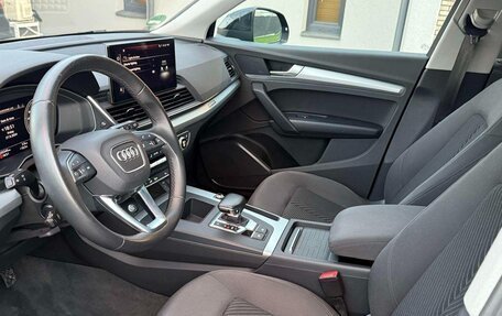 Audi Q5, 2021 год, 4 600 174 рублей, 9 фотография