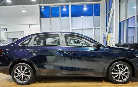 Geely Emgrand, 2024 год, 2 322 990 рублей, 6 фотография