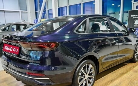 Geely Emgrand, 2024 год, 2 322 990 рублей, 7 фотография