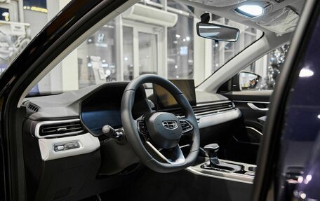 Geely Emgrand, 2024 год, 2 322 990 рублей, 24 фотография