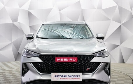 Haval F7 I, 2022 год, 2 633 000 рублей, 8 фотография