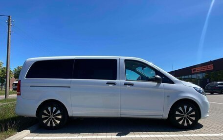 Mercedes-Benz Vito, 2024 год, 7 600 174 рублей, 2 фотография