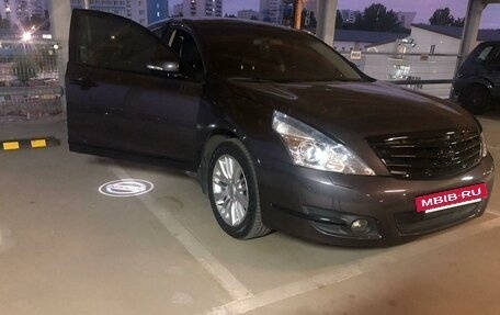 Nissan Teana, 2012 год, 2 000 000 рублей, 6 фотография