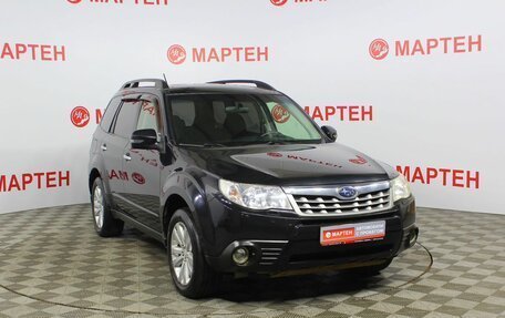 Subaru Forester, 2012 год, 1 449 000 рублей, 3 фотография