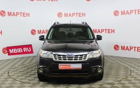 Subaru Forester, 2012 год, 1 449 000 рублей, 2 фотография