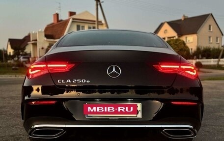 Mercedes-Benz CLA, 2022 год, 4 000 174 рублей, 5 фотография