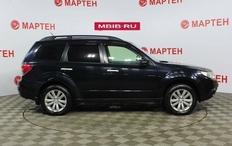 Subaru Forester, 2012 год, 1 449 000 рублей, 4 фотография