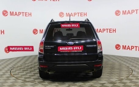 Subaru Forester, 2012 год, 1 449 000 рублей, 6 фотография