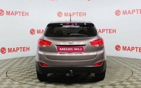 Hyundai ix35 I рестайлинг, 2014 год, 1 515 000 рублей, 6 фотография