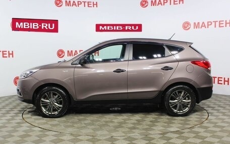 Hyundai ix35 I рестайлинг, 2014 год, 1 515 000 рублей, 8 фотография