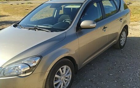 KIA cee'd I рестайлинг, 2010 год, 1 250 000 рублей, 5 фотография