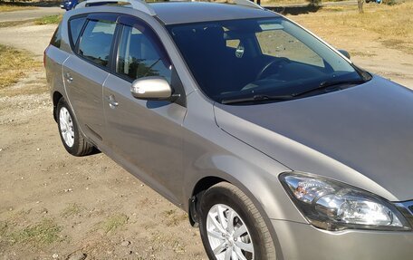 KIA cee'd I рестайлинг, 2010 год, 1 250 000 рублей, 6 фотография