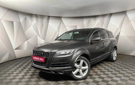 Audi Q7, 2010 год, 2 275 000 рублей, 1 фотография