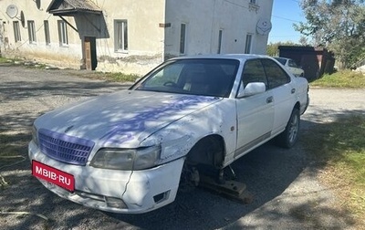 Nissan Laurel VIII, 2000 год, 160 000 рублей, 1 фотография