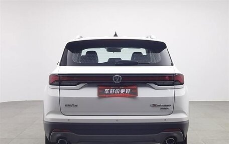 Changan CS35PLUS, 2021 год, 1 583 517 рублей, 4 фотография