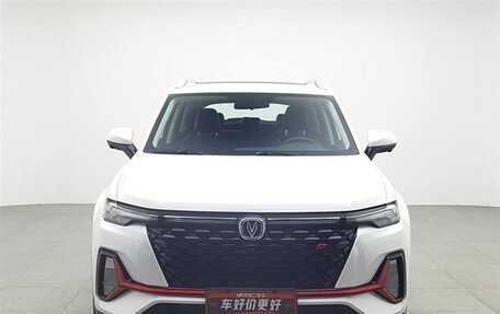 Changan CS35PLUS, 2021 год, 1 583 517 рублей, 2 фотография