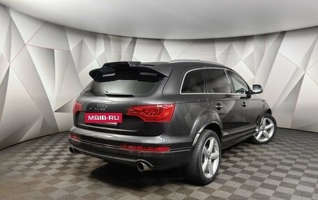 Audi Q7, 2010 год, 2 275 000 рублей, 2 фотография