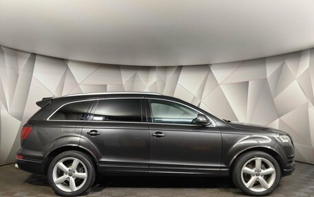 Audi Q7, 2010 год, 2 275 000 рублей, 6 фотография