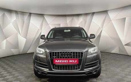 Audi Q7, 2010 год, 2 275 000 рублей, 7 фотография