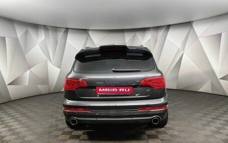 Audi Q7, 2010 год, 2 275 000 рублей, 8 фотография