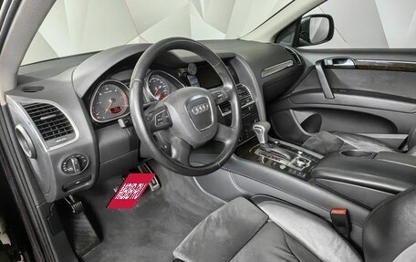 Audi Q7, 2010 год, 2 275 000 рублей, 15 фотография