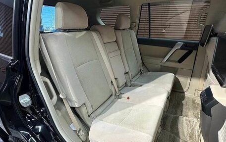 Toyota Land Cruiser Prado 150 рестайлинг 2, 2020 год, 4 108 888 рублей, 6 фотография