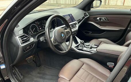 BMW 3 серия, 2020 год, 3 420 333 рублей, 12 фотография