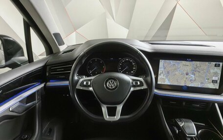 Volkswagen Touareg III, 2019 год, 4 855 000 рублей, 15 фотография