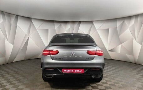 Mercedes-Benz GLE Coupe, 2019 год, 5 999 700 рублей, 8 фотография