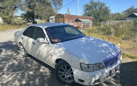 Nissan Laurel VIII, 2000 год, 160 000 рублей, 3 фотография