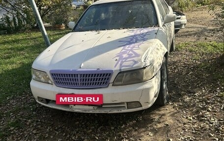 Nissan Laurel VIII, 2000 год, 160 000 рублей, 2 фотография