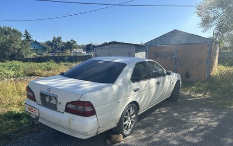 Nissan Laurel VIII, 2000 год, 160 000 рублей, 4 фотография