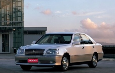 Toyota Crown, 1999 год, 730 000 рублей, 1 фотография