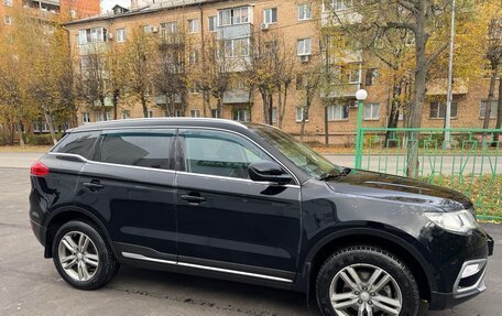 Geely Atlas I, 2018 год, 1 700 000 рублей, 1 фотография