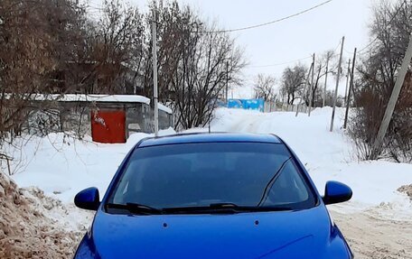 Chevrolet Aveo III, 2013 год, 800 000 рублей, 2 фотография