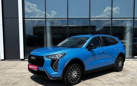 Haval Jolion, 2024 год, 2 799 000 рублей, 1 фотография