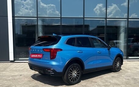 Haval Jolion, 2024 год, 2 799 000 рублей, 4 фотография