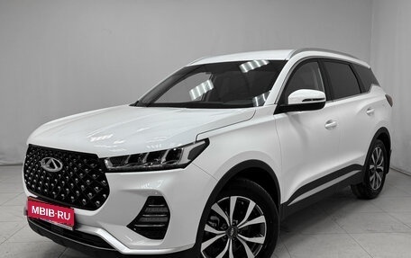 Chery Tiggo 7 Pro, 2022 год, 2 095 000 рублей, 1 фотография