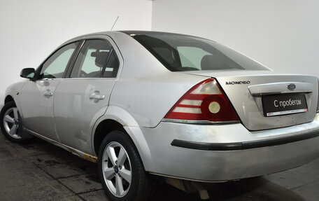 Ford Mondeo III, 2006 год, 269 000 рублей, 5 фотография