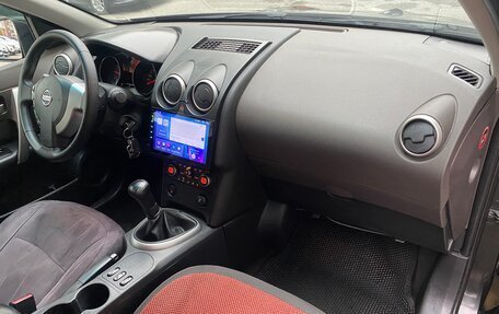 Nissan Qashqai, 2007 год, 689 000 рублей, 10 фотография