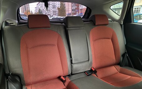 Nissan Qashqai, 2007 год, 689 000 рублей, 12 фотография