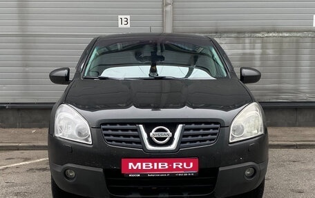 Nissan Qashqai, 2007 год, 689 000 рублей, 2 фотография