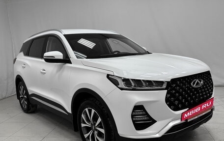 Chery Tiggo 7 Pro, 2022 год, 2 095 000 рублей, 3 фотография