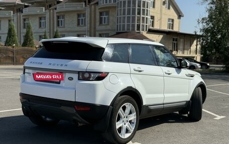 Land Rover Range Rover Evoque I, 2014 год, 2 500 000 рублей, 7 фотография