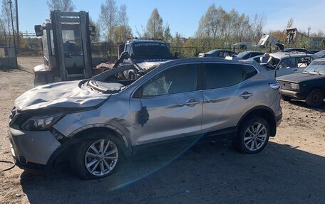 Nissan Qashqai, 2014 год, 370 000 рублей, 5 фотография