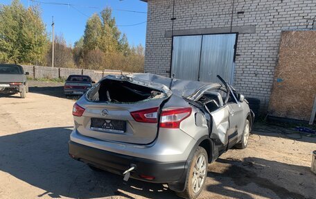 Nissan Qashqai, 2014 год, 370 000 рублей, 3 фотография