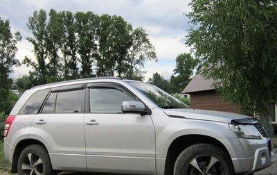 Suzuki Grand Vitara, 2008 год, 650 000 рублей, 1 фотография