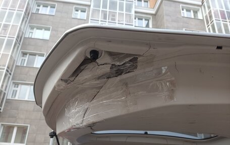 Toyota Roomy I, 2018 год, 1 100 000 рублей, 10 фотография