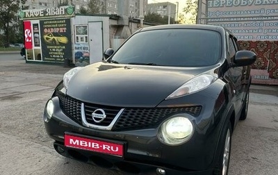 Nissan Juke II, 2012 год, 1 150 000 рублей, 1 фотография