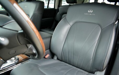 Infiniti QX56, 2011 год, 2 800 000 рублей, 12 фотография